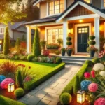 Curb Appeal Ideas