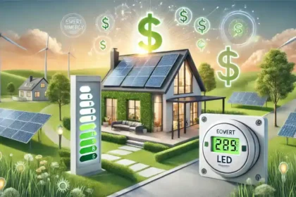 How Energy Efficiency Saves Money and Protects the Planet