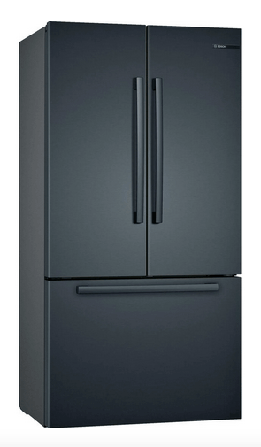 Bosch 800 Series French Door Bottom Mount Refrigerator