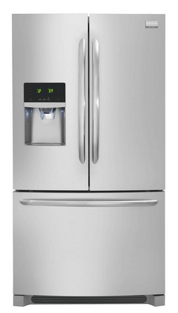 Frigidaire Gallery French Door Refrigerator