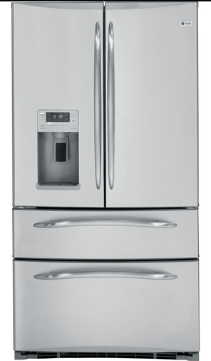 GE Profile Series French-Door Refrigerator