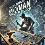 Handyman Services Resource