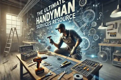 Handyman Services Resource