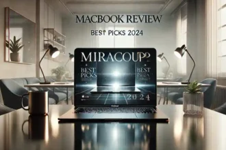 MacBook Review Miracoup