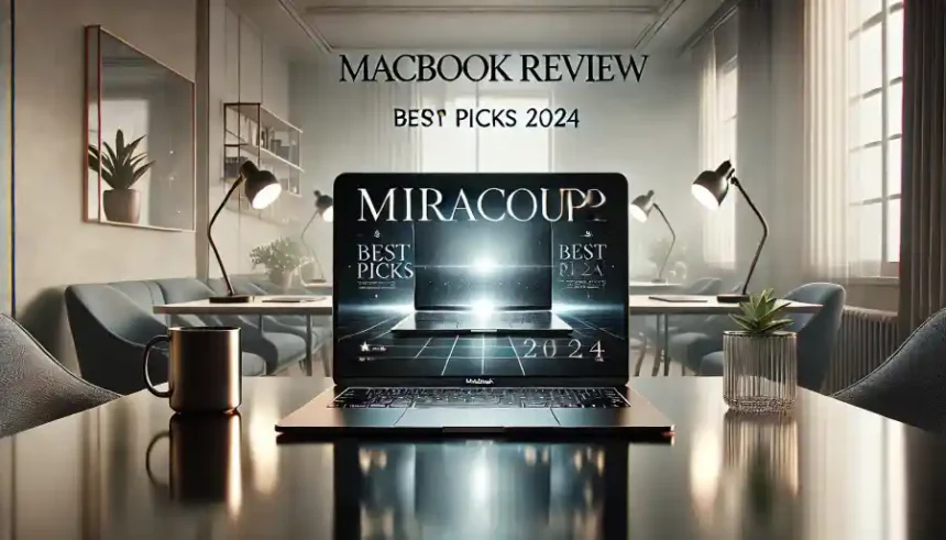 MacBook Review Miracoup