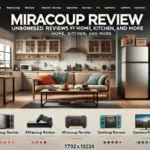 Miracoup Review