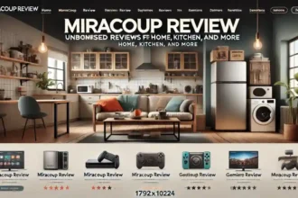 Miracoup Review