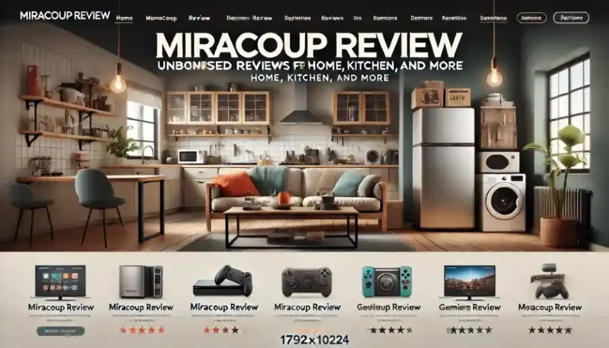 Miracoup Review