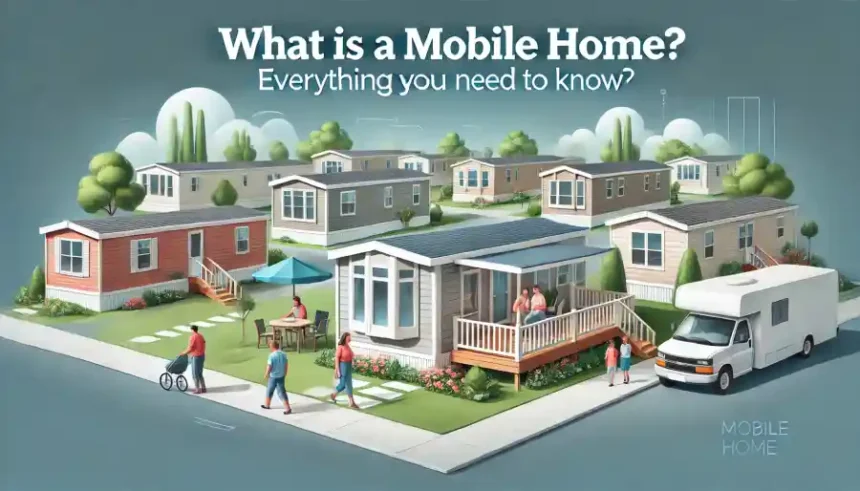 Mobile Homes