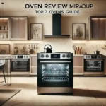 Oven Review Miracoup