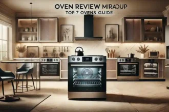 Oven Review Miracoup