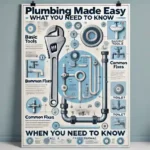 Plumbing