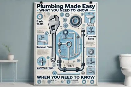 Plumbing