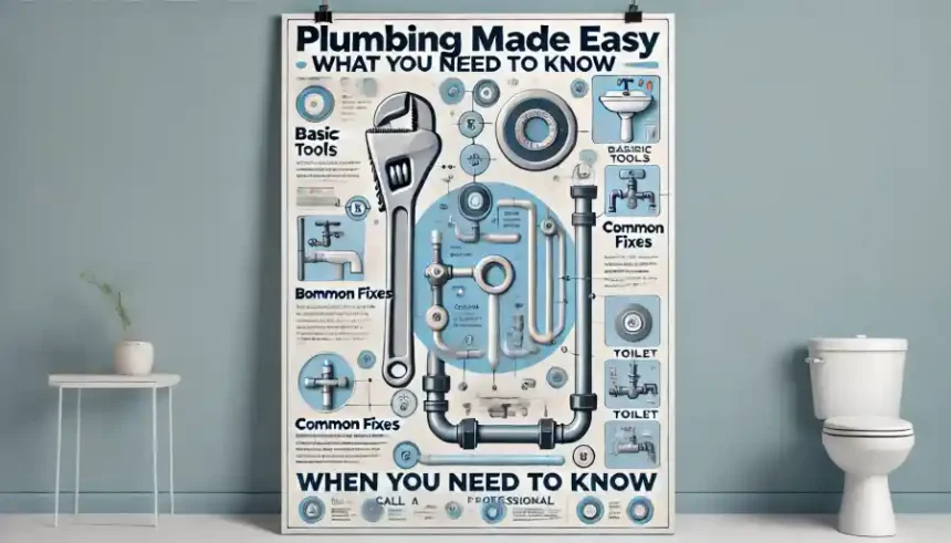 Plumbing