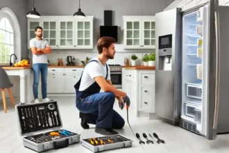 Professional Appliance Repair