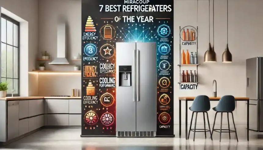 Refrigerator Review Miracoup