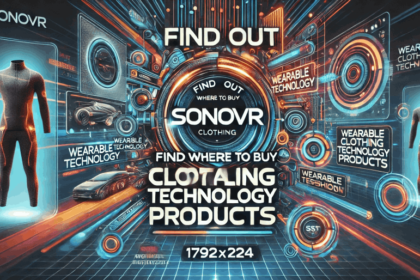 Sonovr Clothing