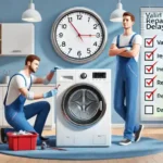 which of the following cannot be used as a reason to extend the appliance repair deadlines