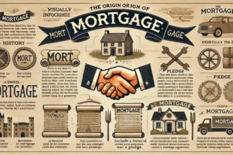 Why is it called a mortgage