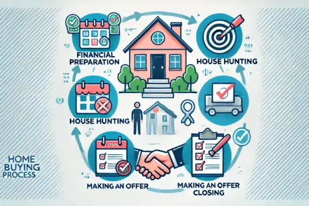 how long is the home buying process