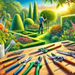 pruning tools and techniques