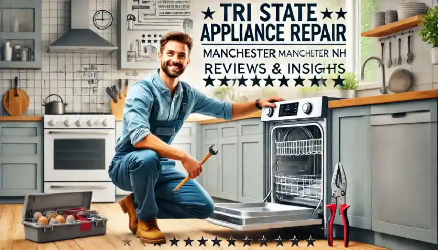 tri state appliance repair manchester nh reviews