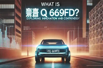 鲁q 669fd