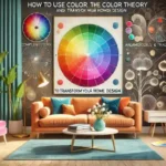 Color Theory