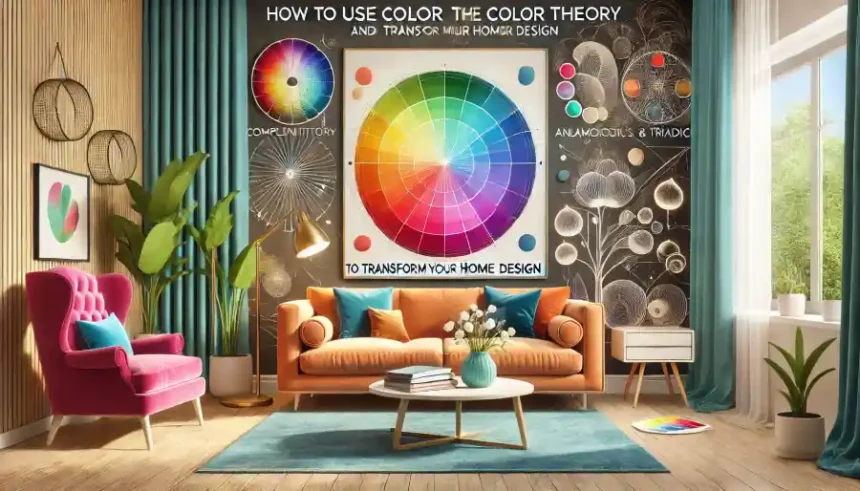 Color Theory