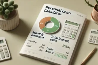 Personal Loan Calculator