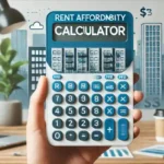 Rent Affordability Calculator