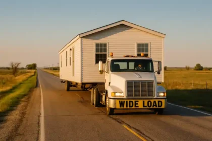 How Much Does It Cost To Move A Trailer House