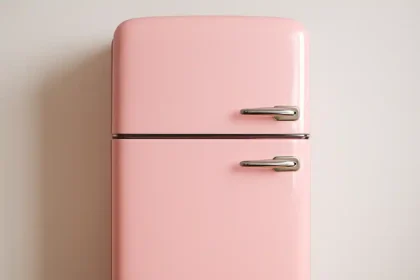 Refrigerator Maintenance