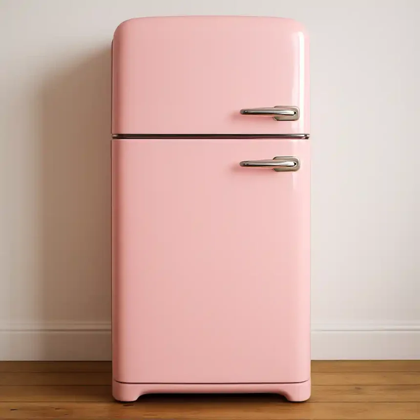 Refrigerator Maintenance