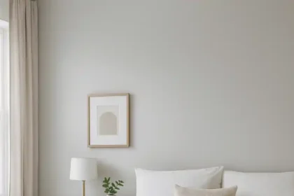 best light grey paint color