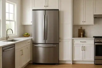 refrigerator buying guide