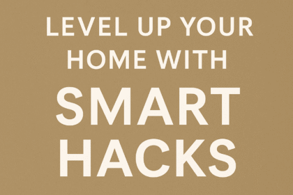 smart hacks phaelindor